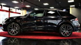 Yabancıdan Yabancıya Tax Free Car Audi Q8 50 TDI (taxfreecar)