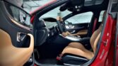 Yabancıdan Yabancıya, tax free car Mercedes-Benz AMG GT 63 SE Performance Night Pack (Taxfreecar, mavi plakalı araç)
