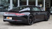 Yabancıdan Yabancıya, tax free car Porsche 991 911 Carrera 4 GTS Carbon Camera (Taxfreecar, mavi plakalı araç)