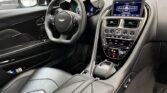 Yabancıdan Yabancıya, tax free car Aston Martin DBS 5.2 V12 Superleggera (Taxfreecar, mavi plakalı araç)